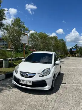 Brio S 1.2 Manual 2013