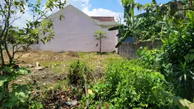 Tanah Kavling Griya Bandung Asri Ciganitri