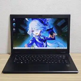 Lenovo Lavie Z Laptop Sekolah Kuliah Murah Core I7 RAM 8GB Body Slim M