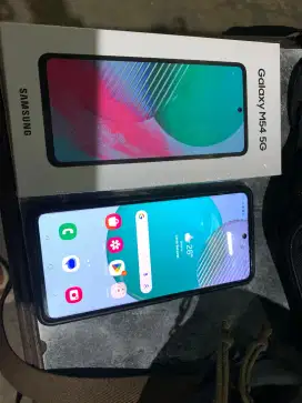 Samsung m54  8/256gb