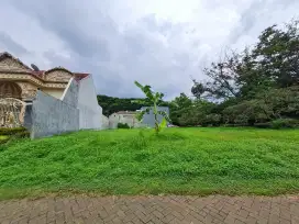 Tanah Kavling Kawasan Elite Perumahan Araya Malang
