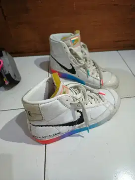 Sepatu Nike Blazer Mid 77 Have A Good game
