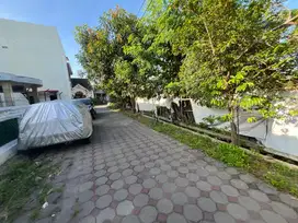 DEKAT LAPANGAN NOGOTIRTO: Tanah Jogja Dalam Ringroad Area Tugu