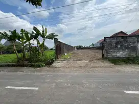 10 MENIT UGM: Tanah di Jakal Cocok Untuk Kost dan Hunian, SHM Jogja