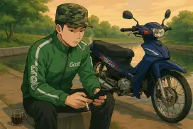 Jasa antar jemput Reguler