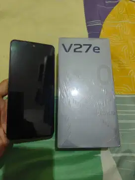 Vivo V27e NFC 8+8/256Gb Fullset Normal