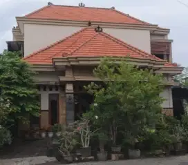 DIJUAL RUMAH MURAH (CESSIE ONLY) GRESIK, KRIKILAN GRESIK