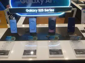 Cicilan SAMSUNG GALAXY S series bunga 0%