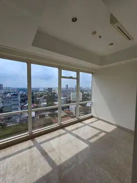 Dijual Cepat Apartemen Menteng Park 2BR