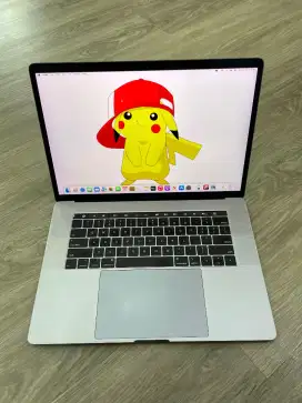MacBook Pro 2018 16/512GB i7 15 inch