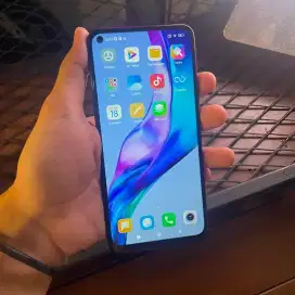 REDMI NOTE 9 6/128GB