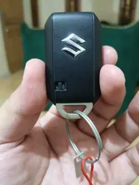 Keyless Suzuki Ertiga 1 pc