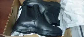 sepatu safety garuda GRD 202