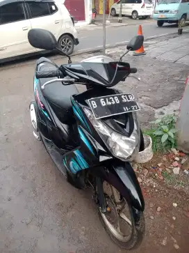 Mio soul msn hls mls skli