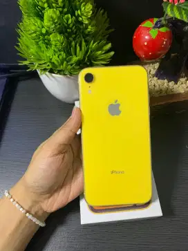 IPHONE XR INTERNAL 64GB 
INTER ALL OPERATOK

FACE ID ON
TRUTUNE ON