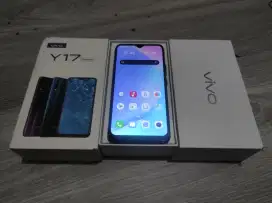 HP SECOND NO MINUS VIVO Y17 RAM 8/256 GB