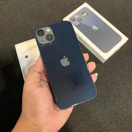 iPhone 13 128gb Second iBox Kondisi Seperti Baru