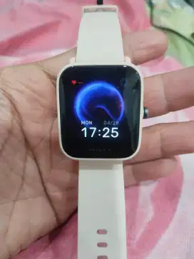jual smartwatch amazfit bip u Xiaomi