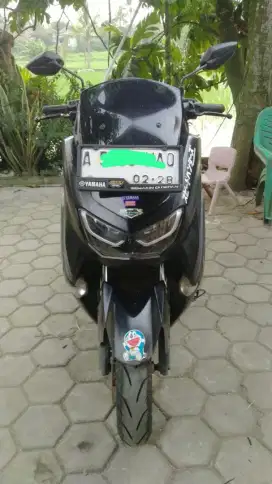 Di jual Nmax seger...