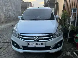 Suzuki Ertiga 2016 Manual