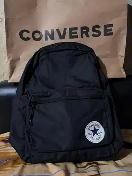 tas ransel converse original 3 slot
