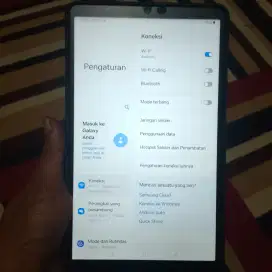 Samsung galaxy tab A9 Lte (4/64) gb