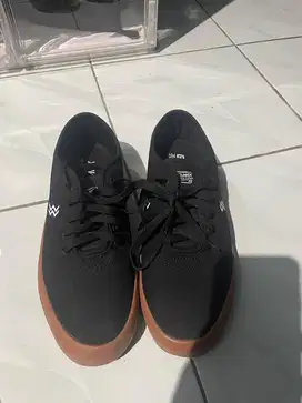 sepatu geoff max ethan black gum