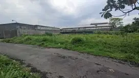 3 MENIT PASAR REJODANI: Tanah Palagan Jogja, SHM