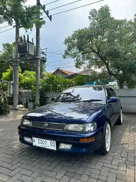 Great Corolla 1995 Automatic