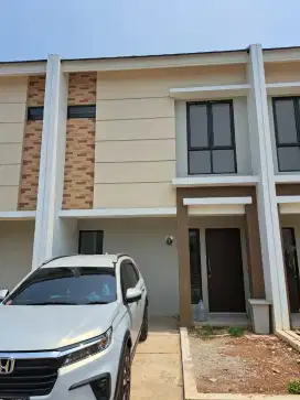 Over kredit rumah Imperial jaya Park