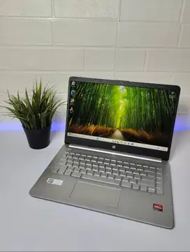 LAPTOP HP 14s-fq1135AU