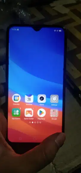 Oppo A5s Ram 3 GB model CPH1909