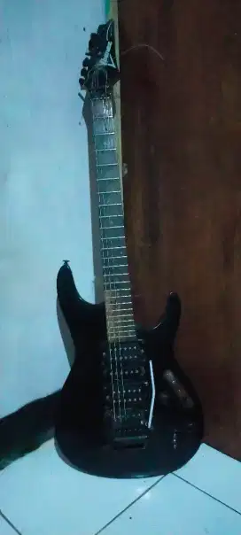 Gitar Listrik/Elektrik Ibanez