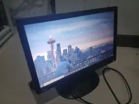 Monitor Benq 16 inchi