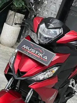 Stok Terbatas‼️Honda Supra GTR 150 th 2019 - Ayu Mustika