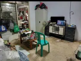 Dijual  Cepat Rumah Bojong Indah, Jakarta Barat ukuran tanah 10x20 M2