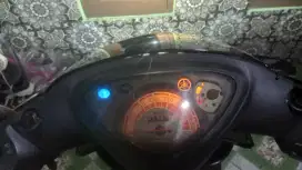 Dijual YAMAHA MIO SMILE LED