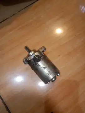 Jual Dinamo starter NMAX