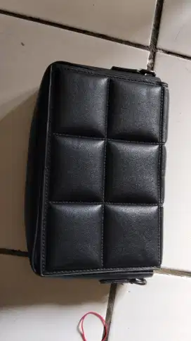Tas cewek cowok bisa pakek
