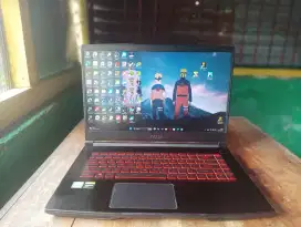 Laptop Msi Gf63