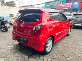 Toyota Avanza 2017 Bensin