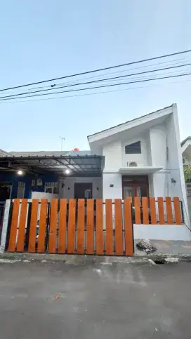 Rumah BSD strategis
