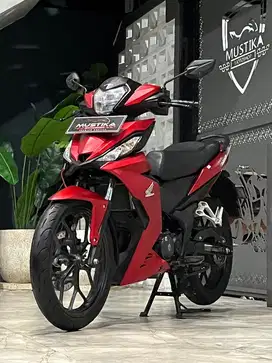 Langka‼️Honda Supra GTR 150 th 2019 - Ayu Mustika