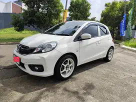 Honda Brio Low KM Matic