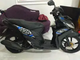 Yamaha Mio M3 2017
