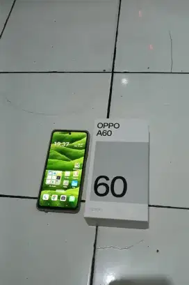 Hp Oppo A60 8/128