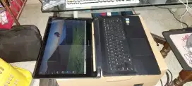 Lenovo flex 2 15 touchscreen 15 inchi
