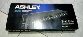 Crossover asley xr204
