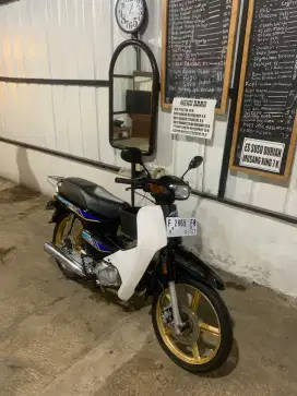 HONDA ASTREA GRAND 1997