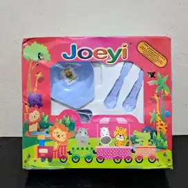 Baby Feeding Set Joeyi Tempat Makan Bayi